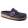 Buckley Wildleder Buckley Wildleder