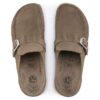 Buckley Wildleder Buckley Wildleder
