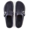 Buckley Wildleder Buckley Wildleder