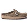 Buckley Wildleder Buckley Wildleder