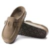 Buckley Wildleder Buckley Wildleder