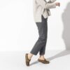 Buckley Wildleder