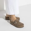 Buckley Wildleder Buckley Wildleder