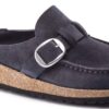 Buckley Wildleder Buckley Wildleder