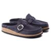 Buckley Wildleder Buckley Wildleder