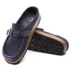 Buckley Wildleder Buckley Wildleder