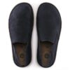 Callan Wildleder Navy