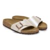 Catalina Birko-Flor Graceful Pearl White