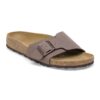 Catalina Birko-Flor Mokka
