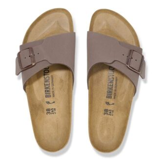 Catalina Birko-Flor Mokka