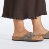 Catalina Birko-Flor Mokka