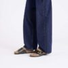 Catalina Luxe Buckle Birko-Flor Graceful Licorice