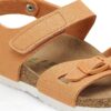 Colorado Vegan Textil Papaya