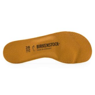Durchgehende Einlegesohle Birko Tex