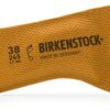 Durchgehende Einlegesohle Birko Tex