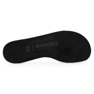 Durchgehende Einlegesohle Birko Tex Comfort Silver Durchgehende Einlegesohle Birko Tex Comfort Silver