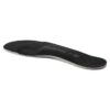 Durchgehende Einlegesohle Birko Tex Comfort Silver