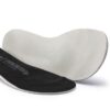 Durchgehende Einlegesohle Birko Tex Comfort Silver