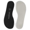 Durchgehende Einlegesohle Birko Tex Comfort Silver