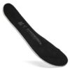 Durchgehende Einlegesohle Birko Tex Comfort Silver
