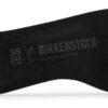 Durchgehende Einlegesohle Birko Tex Comfort Silver