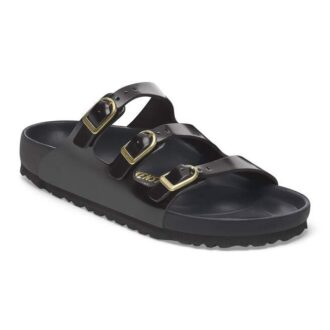 Florida Fresh Naturleder-Lackleder