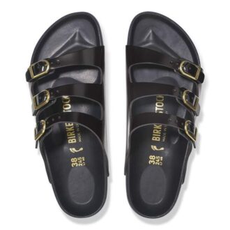 Florida Fresh Naturleder-Lackleder