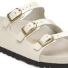 Florida Fresh Naturleder-Lackleder Florida Fresh Naturleder-Lackleder