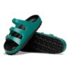 Florida Fresh Naturleder-Lackleder Florida Fresh Naturleder-Lackleder