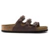 Florida Soft Footbed Naturleder geölt Florida Soft Footbed Naturleder geölt