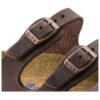 Florida Soft Footbed Naturleder geölt Florida Soft Footbed Naturleder geölt