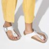 Gizeh Big Buckle Naturleder Gizeh Big Buckle Naturleder