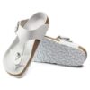 Gizeh Big Buckle Naturleder Gizeh Big Buckle Naturleder