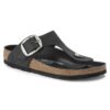 Gizeh Big Buckle Naturleder geölt Gizeh Big Buckle Naturleder geölt