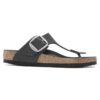 Gizeh Big Buckle Naturleder geölt Gizeh Big Buckle Naturleder geölt