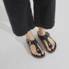 Gizeh Big Buckle Naturleder geölt Gizeh Big Buckle Naturleder geölt