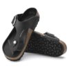 Gizeh Big Buckle Naturleder geölt Gizeh Big Buckle Naturleder geölt
