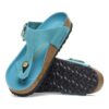 Gizeh Big Buckle Naturleder geölt Gizeh Big Buckle Naturleder geölt