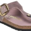 Gizeh Big Buckle Naturleder geölt Gizeh Big Buckle Naturleder geölt