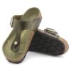 Gizeh Big Buckle Naturleder geölt Gizeh Big Buckle Naturleder geölt