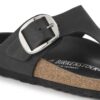 Gizeh Big Buckle Naturleder geölt Gizeh Big Buckle Naturleder geölt