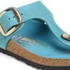 Gizeh Big Buckle Naturleder geölt Gizeh Big Buckle Naturleder geölt