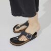 Gizeh Big Buckle Naturleder geölt Gizeh Big Buckle Naturleder geölt