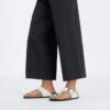 Gizeh Big Buckle Naturleder Lack Gizeh Big Buckle Naturleder Lack