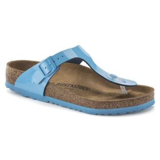 Gizeh Birko-Flor Lack
