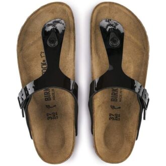 Gizeh Birko-Flor Lack