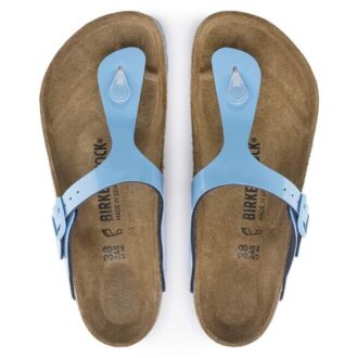 Gizeh Birko-Flor Lack