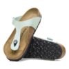 Gizeh Birko-Flor Lack Lack Surf Green