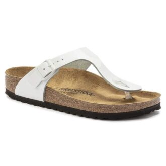 Gizeh Naturleder Lack Gizeh Naturleder Lack