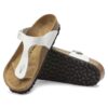 Gizeh Naturleder Lack Gizeh Naturleder Lack
